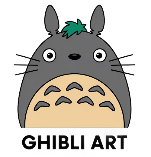 Ghibli Art AI